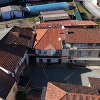 CASA SEMINDIPENDENTE A PAGNO