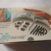 Celly massage anticellulite