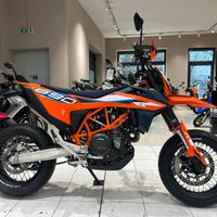 Ktm 690 SMC R