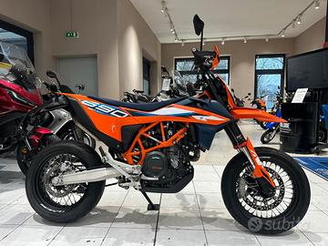 Ktm 690 SMC R