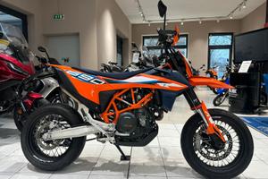 Ktm 690 SMC R