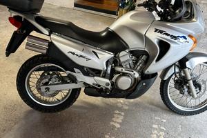 Honda transalp xl 650 v