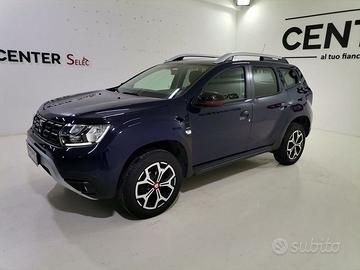 Dacia Duster 1.6 SCe GPL 4x2 Techroad