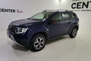 Dacia Duster 1.6 SCe GPL 4x2 Techroad