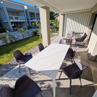 Appartamento indipendente con piscina