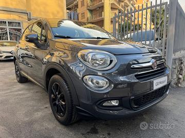 Fiat 500X 1.3 MultiJet 95 CV Mirror Cross