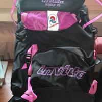 Zaino Invicta Windly 70