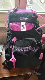 Zaino Invicta Windly 70