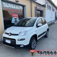 Fiat Panda 0.9 TwinAir Turbo S&S 4x4