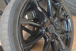 CERCHI in lega MAK 18" 205/40/R18