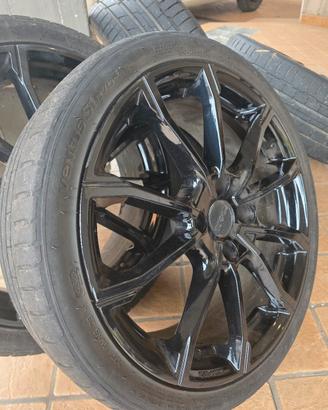 CERCHI in lega MAK 18" 205/40/R18