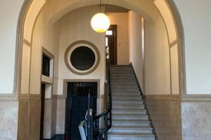 Via di Romagna bassa