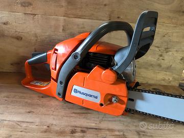 Motosega Husqvarna