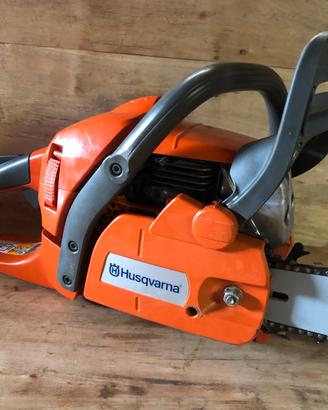 Motosega Husqvarna
