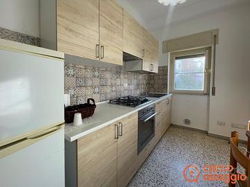 PI-81118 Moderno appartamento zona Porta a Lucca