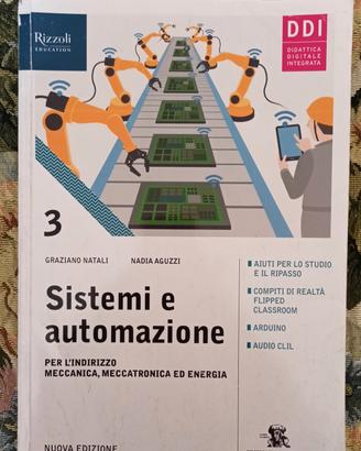 sistemi e automazione 
