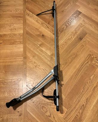 Thule portabici Freeride 532 nuovo mai usato