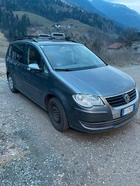 VW Touran Trendline 2006