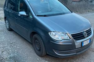 VW Touran Trendline 2006