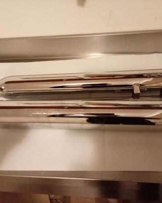 Scarichi screaming eagle touring