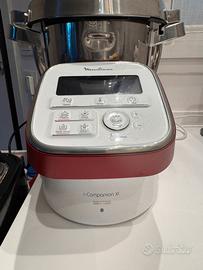 Moulinex I Companion