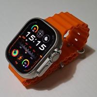 Smartwatch H13 Ultra plus 49 mm, ROM 1 gb