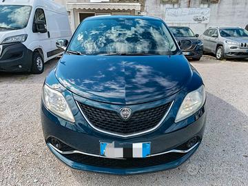 Lancia Ypsilon 1.3 MJT 16V 95 CV S&S Platinum