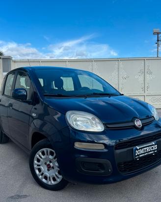 Fiat Panda 1.3 MJT 95 CV S&S Easy