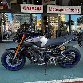 Yamaha MT-09 SP ABS