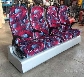 Poltrona design 