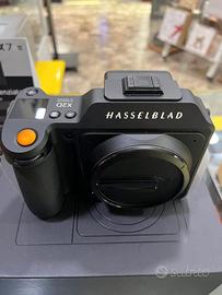Hasselblad X2D 100