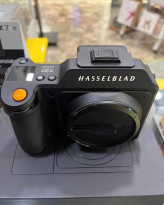 Hasselblad X2D 100