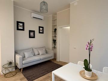 Bilocale 4 posti santa giulia - arena olimpica