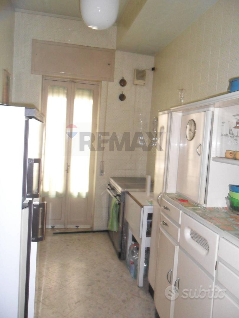 Appartamento – CL - Altro