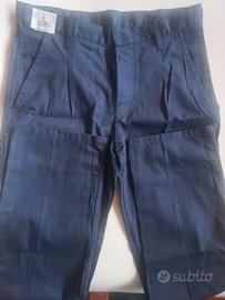 Pantaloni da lavoro (Fatti in Italia)