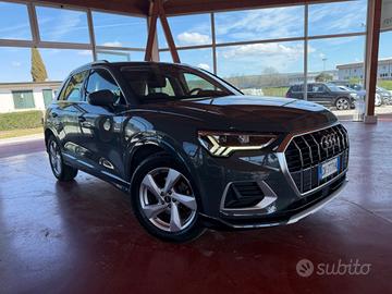 Audi Q3 2.0 Diesel - Automatico - Suv