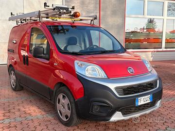 Fiat Fiorino 1.3 MJT 95CV - ATTREZZATO