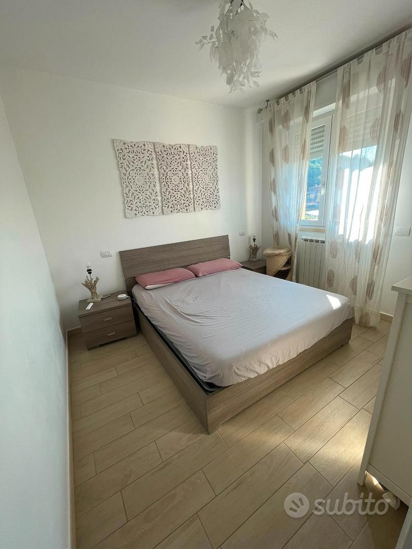 Appartamento – SP - Vista 2