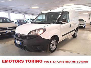 FIAT Doblo Doblò 1.6 MJT 90CV S&S PC Combi N1 Lo
