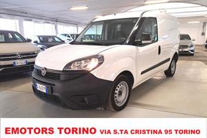 FIAT Doblo Doblò 1.6 MJT 90CV S&S PC Combi N1 Lo