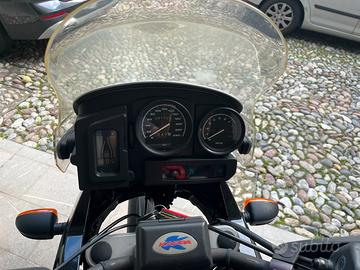 Moto BMW R1150 GS anno 2000