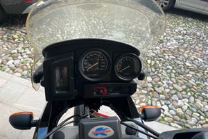 Moto BMW R1150 GS anno 2000