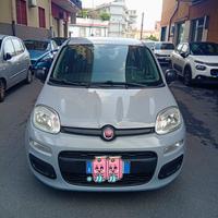 fiat panda benzina e Hybrid