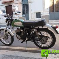 AERMACCHI Altro -HARLEY DAVIDSON 125 DE LUXE