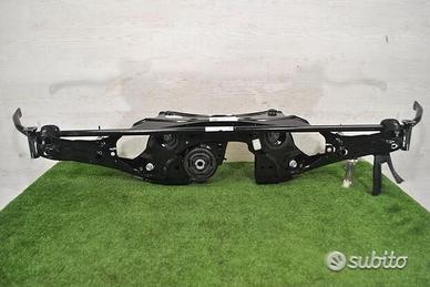 BMW U06 U11 Supporto assale posteriore