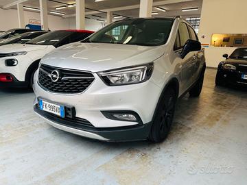 Opel Mokka X 1.4 Turbo Ecotec 152CV 4x4 Start&Stop