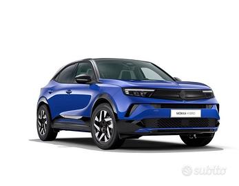 Opel Mokka Mokka 1.2 Hybrid aut. GS