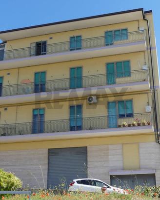 Appartamento - Ragusa