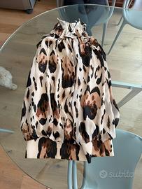 Vestito Cavalli tg. 38