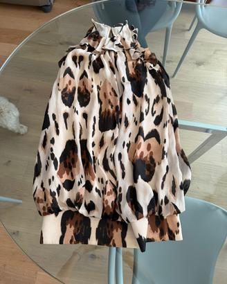 Vestito Cavalli tg. 38